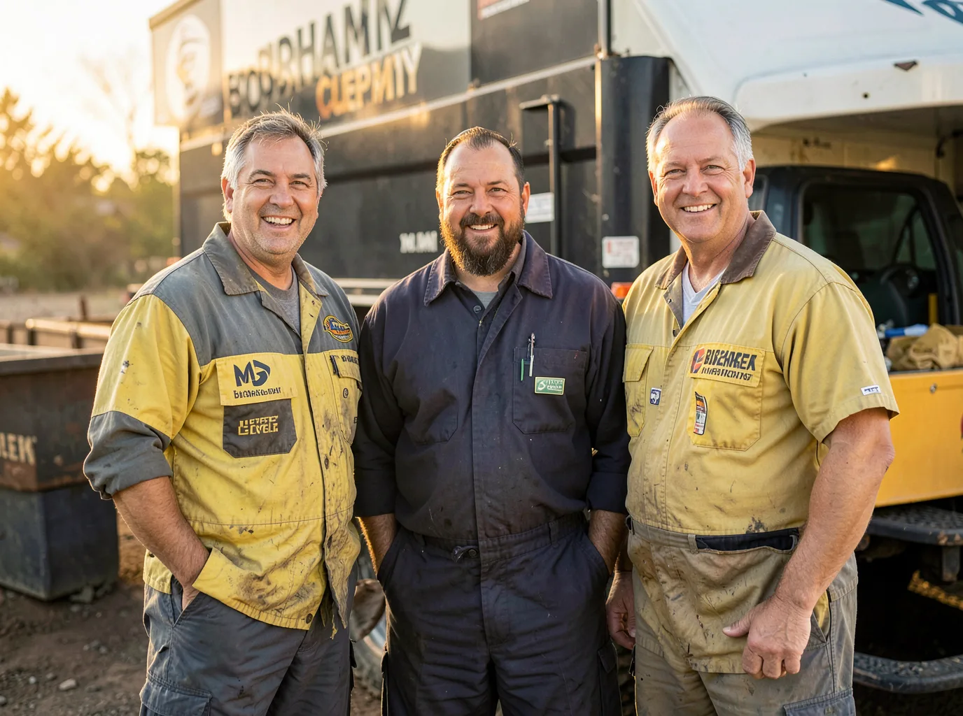 Sewage Cleanup company in Holbrook, NE